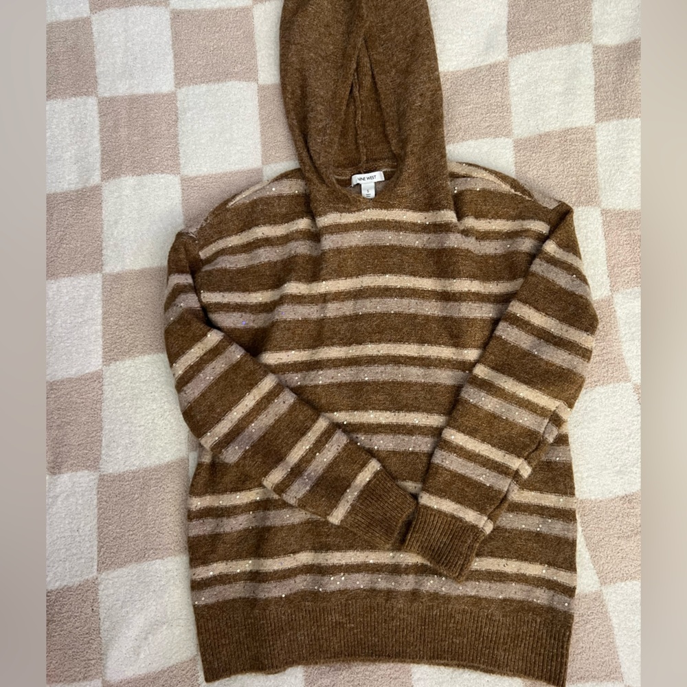 Nine West Sweater - S